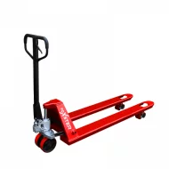 Гидравлическая тележка FOXSTER AC 25-1500x550-P/P-R, грузоподъемность 2500 кг