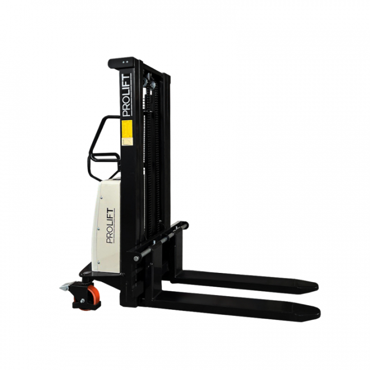 Полуручные с электроподъемом PROLIFT M2 SPN1535, грузоподъемность 1500 кг