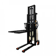 Полуручные с электроподъемом PROLIFT M2 SPN1530, грузоподъемность 1500 кг