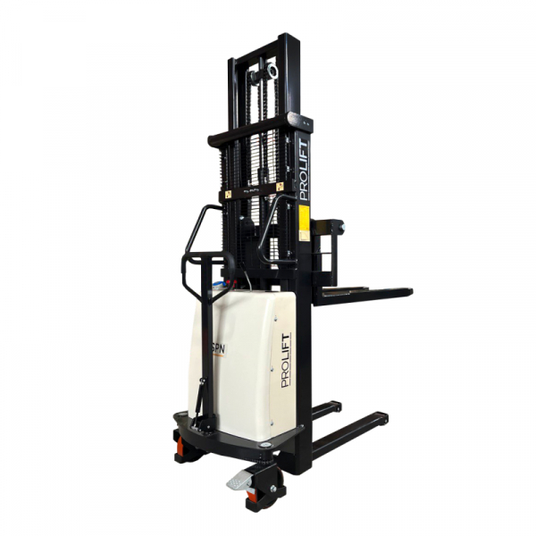 Полуручные с электроподъемом PROLIFT M2 SPN1516, грузоподъемность 1500 кг