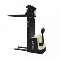 Самоходный электроштабелер PROLIFT M2 SDR1545S, грузоподъемность 1500 кг