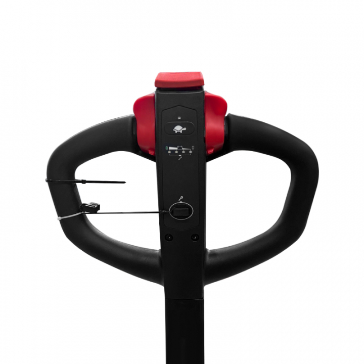 Самоходный электроштабелер PROLIFT M2 SDR1035 Li-ion, грузоподъемность 1000 кг