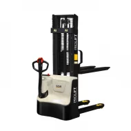 Самоходный электроштабелер PROLIFT M2 SDR1016, грузоподъемность 1000 кг