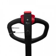 Самоходный электроштабелер PROLIFT M2 SDR1016, грузоподъемность 1000 кг