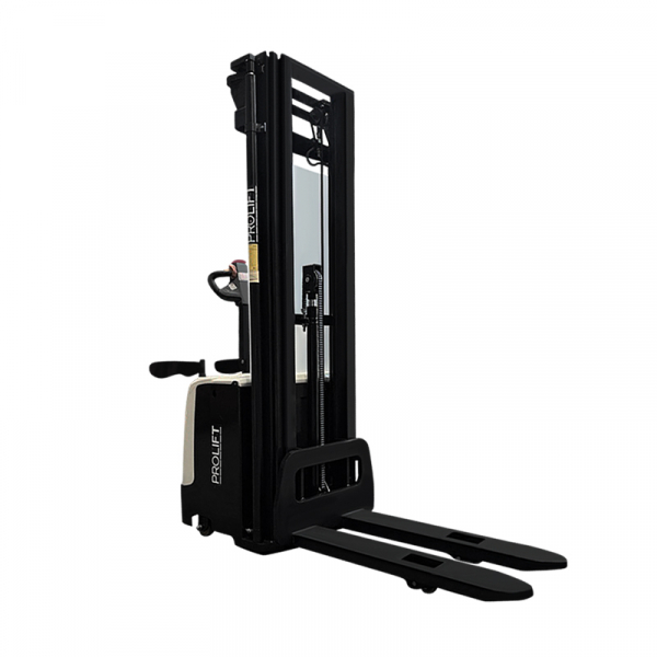 Самоходный электроштабелер PROLIFT M2 SDK1645 FFL, грузоподъемность 1600 кг