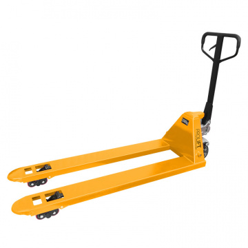 Гидравлическая тележка PROLIFT AC 30-1150x550-R/P-Y-1, грузоподъемность 3000 кг