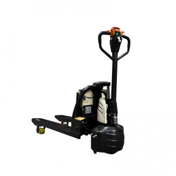 Самоходная тележка PROLIFT M2 SK20L, грузоподъемность 2000 кг, тип питания Электрический