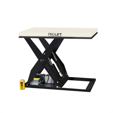 Подъемный стол PROLIFT M2 HIW 3.0EU, грузоподъемность 3000 кг