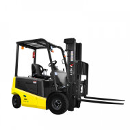 Электрический погрузчик YETT ERP20 li-ion ZM300-SS, грузоподъемность 2000 кг