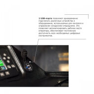 Ричтрак PROLIFT PRO RV1670, грузоподъемность 1600 кг