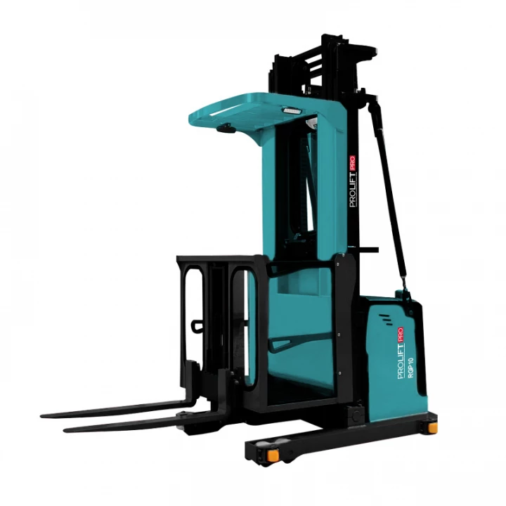 Подборщик заказов PROLIFT PRO RGP1395 li-ion
