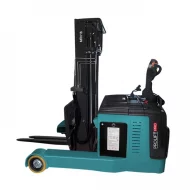 Штабелер с выдвижной мачтой (мини-ричтрак) PROLIFT PRO MRV1650 li-ion, грузоподъемность 1600 кг
