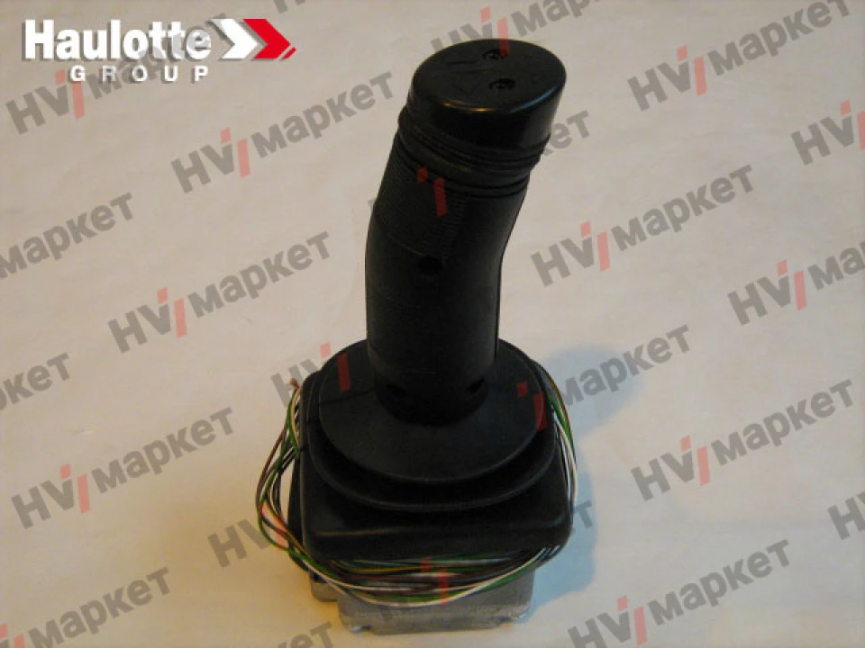 Запасные Части Haulotte 2441305360A – джойстик управления передвижением