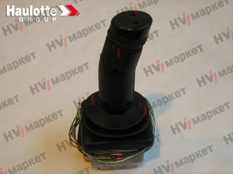 Запасные Части Haulotte 2441305360A – джойстик управления передвижением
