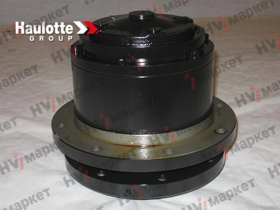 Запасные Части Haulotte 4000106470 - Колесный редуктор