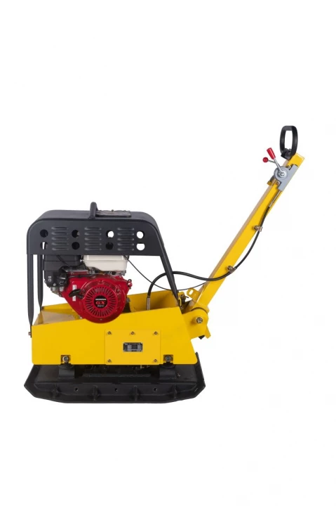 Виброплита реверсивная TOR C-330A(P) 300 кг, 38кН (Honda)