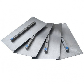 Комплект лезвий для затирочных машин DMD 600 (Set of blades) (Z)