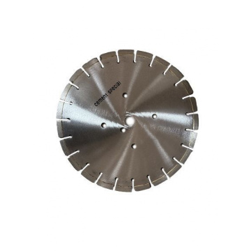 Диск по бетону для швонарезчиков СС (R) 350Dx2,3Tx25,4H (Cutter Disc 350 mm)