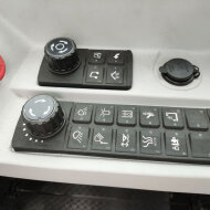 Телескопический погрузчик Lonking LG4207 (ver 2.0)