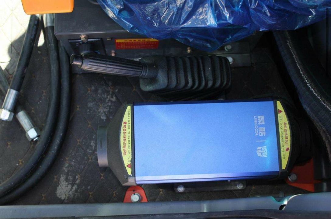 Фронтальный погрузчик МТК MTK 926