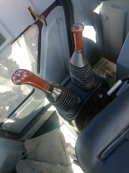 Фронтальный погрузчик МТК MTK 930