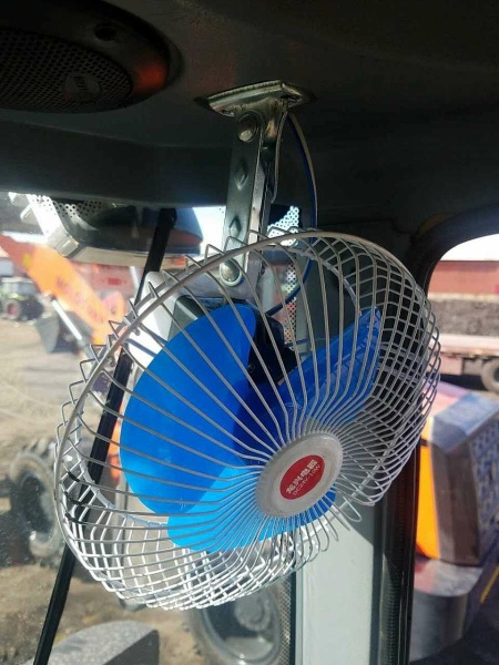 Фронтальный погрузчик МТК MTK 930