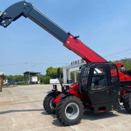 Телескопический погрузчик MTK MT-X 1030 ST
