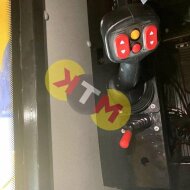 Телескопический погрузчик MTK MT-X 735 ST