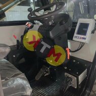 Телескопический погрузчик MTK MT-X 735 ST