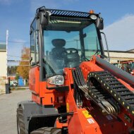 Телескопический погрузчик MTK TL2000