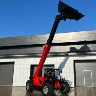 Телескопический погрузчик MTK TL300