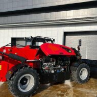 Телескопический погрузчик MTK TL300