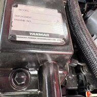 Телескопический погрузчик MTK MT-X 628