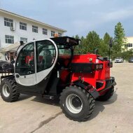 Телескопический погрузчик MTK MT-X 628