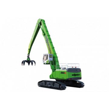 Перегружатель SENNEBOGEN 860Е