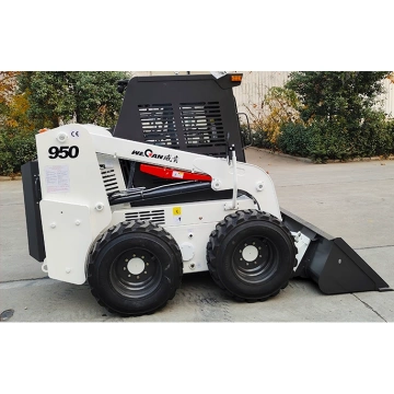 Мини-погрузчик WECAN WT930