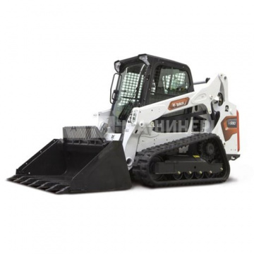 Мини-погрузчик Bobcat T590, высота подъема 3023 мм