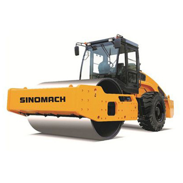 Грунтовые катки SINOMACH Вибрационный каток GYS20