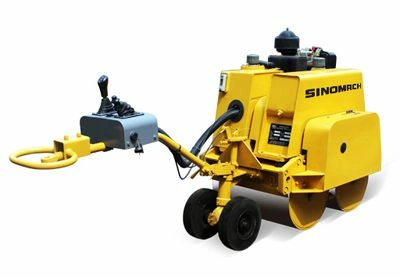 Грунтовые катки SINOMACH Статической каток GYW802L