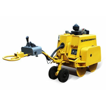 Грунтовые катки SINOMACH Статической каток GYW802L
