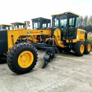 Грейдеры SINOMACH Автогрейдер 722H