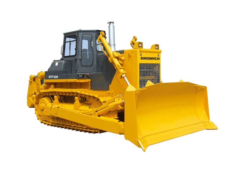 Бульдозер SINOMACH GTY320