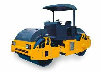 Грунтовые катки SINOMACH Статической каток GYD10