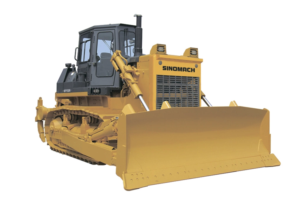 Бульдозер SINOMACH GTY220