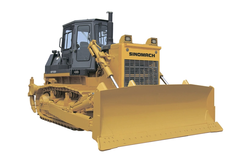 Бульдозер SINOMACH GTY220