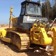 Бульдозер SINOMACH GTY220