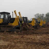 Бульдозер SINOMACH GTY220