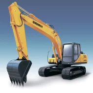 Гусеничный экскаватор SINOMACH ZG3210-9C, эксплуатационная масса 21000 кг