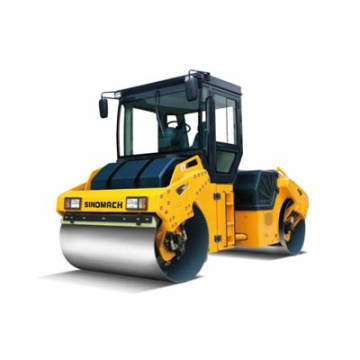 Грунтовые катки SINOMACH Статической каток GYD102