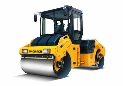 Грунтовые катки SINOMACH Статической каток GYD102